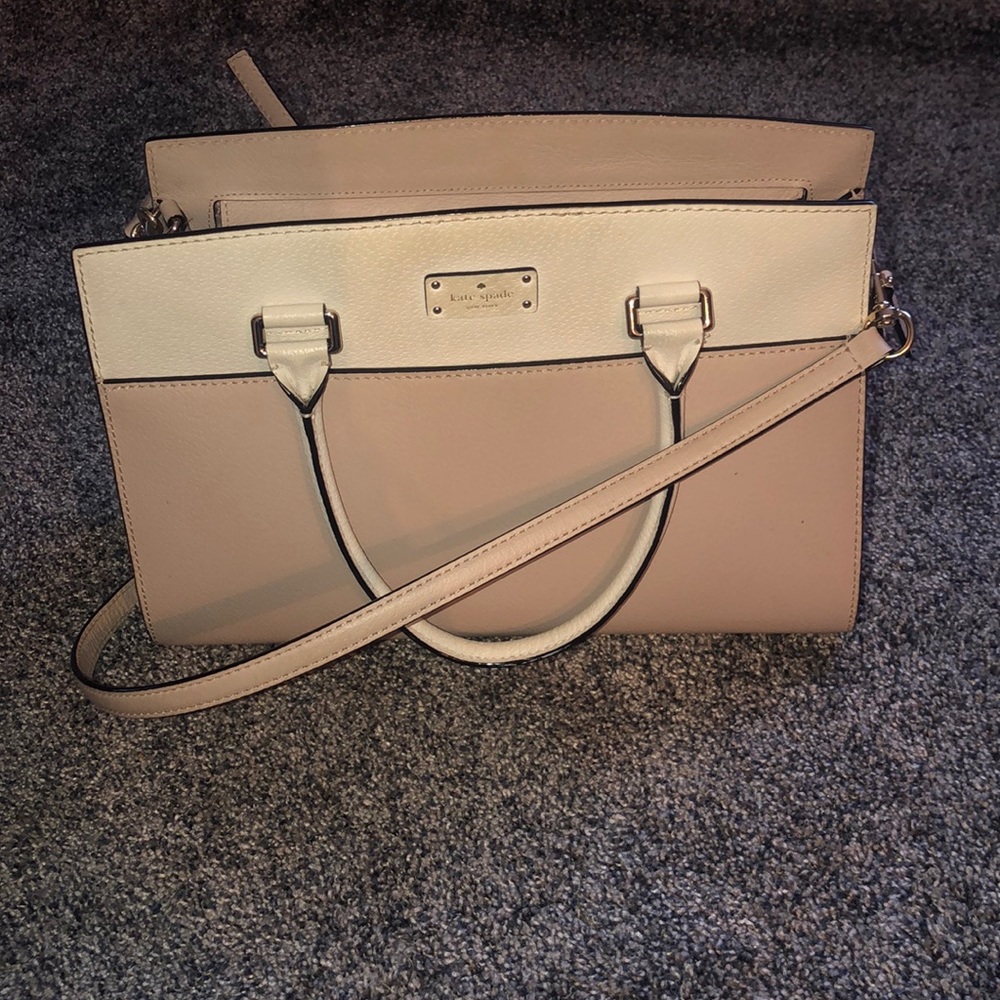 Kate spade bag